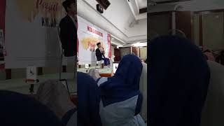 Sholawat Bersama Hafidul Ahkam