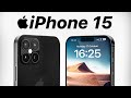 iPhone 15 Ultra - 5 MAJOR Upgrades!