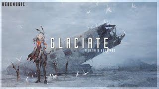 Glaciate - A Drum & Bass Mix