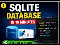 Python SQLite Database Tutorial: Complete Guide for Beginners 2026