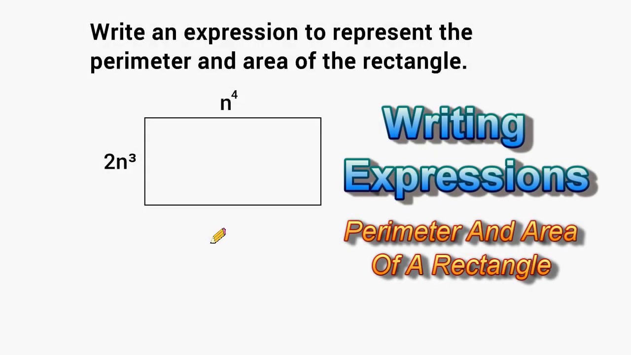 How Do You Find The Perimeter Of A Rectangle With Variables - Thomas ...