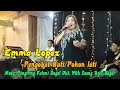 Umpama jati (Pengobat Hati) #Cover by Emma Lopez