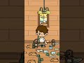 Homeless Boy🥺😭 #tocaboca #tocalifestory #shorts #gaming #fyp #tocalifeworld #games