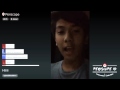 Iqbal 'Dilan' CJR "Q&A" OTW to Hitam Putih Trans7