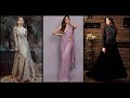 Rewaj In Fashion House made new design beautiful looks light & heavy party wears & styles bridals