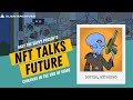 NFT Alien Archives| Interview with Partners | Exclusive NFT Giveaway