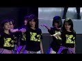 JKT48 - 転がる石になれ | Korogaru ishi ni nare