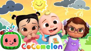 If You Are Happy And You Know It - Songs For Kids & Nursery Rhymes | Cocomo Studio