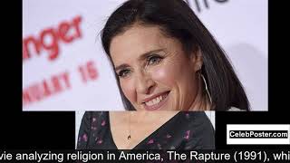 Mimi Rogers Biography