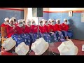 Hym 6...Mweya wangu uno M'ponesi ...Bethesda Apostolic Church