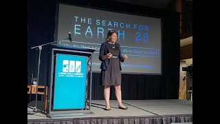 The Search for Earth 2.0: Why We Think it Exists and How We're Going to Find It