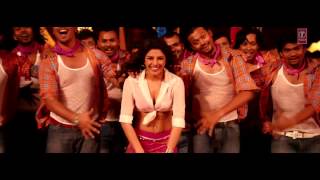 Pinky Zanjeer  Movie Song Hindi)   Priyanka Chopra, Ram Charan,