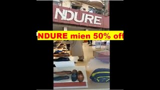 NDURE ladies shoes || Commercial Market Rawalpindi NDURE || 50% off in NDURE || Murree Road  Rwp