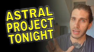 How To Astral Project In 5 Minutes (Beginners Guide That Makes Sense)