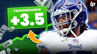 NFL Week 1 Picks, Best Bets + Against The Spread Selections | BettingPros