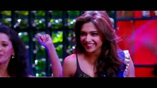 Badtameez Dil Full Song HD Yeh Jawaani Hai Deewani | PRITAM | Ranbir Kapoor, Deepika Padukone
