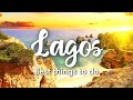 Best Things to do in Lagos Nigeria 2024 | Lagos Nigeria Travel Guide