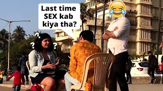 FUNNIEST PRANKS OF INDIA 2021 | HILARIOUS REACTIONS | PART 3 | BECAUSE WHY NOT