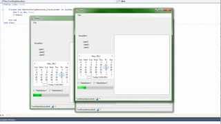 How To Duplicate A Form In Visual Basic (VB) 2008 / 2010 / 2011