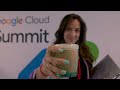 Google Cloud Summit 2025