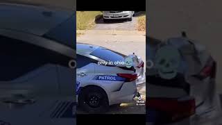 Cant Even Have Cops In Ohio