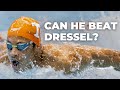 Caeleb Dressel + Jordan Crooks NCAAs 50 Freestyle Analysis