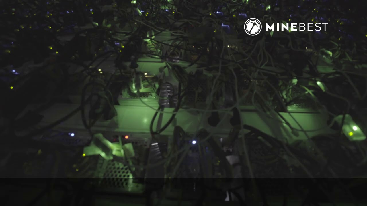 Minebest Intro Youtube