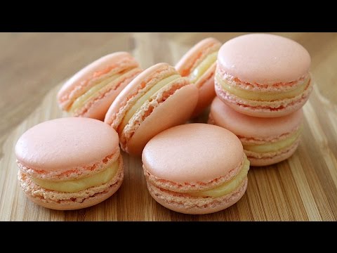 How To Make French Macarons - UPDATED VERSION | sweetco0kiepie How To Make French Macarons - UPDATED VERSION | sweetco0kiepie