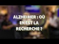 CHECKPOINT #1 : Maladie d'Alzheimer, un tournant dans la recherche ?