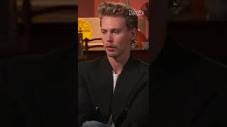Austin Butler on How He Tapped into Elvis Presley’s Voice #shorts #oscars