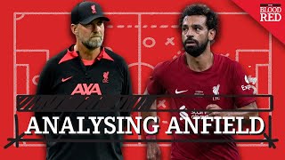 Mohamed Salah & Darwin Nunez Outline Liverpool Ambitions & Rivals State Of Play | Analysing Anfield
