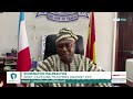 GNAT Cautions Teachers Against Examination Malpractice