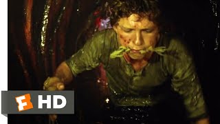 In the Heart of the Sea (2015) - Inside the Whale Scene (4/10) | Movieclips
