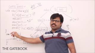Question on Recursion - 1