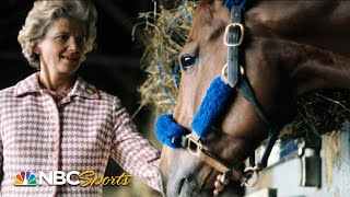 Secretariat and his enduring legend of 50 years later | NBC Sports