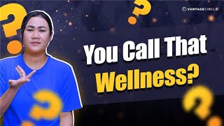Stop Calling It 'Wellness' If It's Just a Webinar