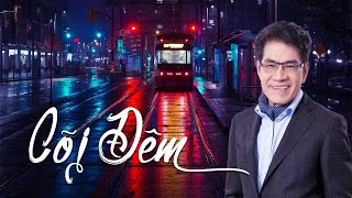 Truyện dài tuyển chọn - Cõi Đêm - Nguyễn Ngọc Ngạn & Hồng Đào | Thúy Nga Paris Audiobook 27