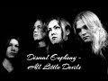 Dismal Euphony - All Little Devils (symphonic black metal)