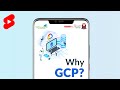 What is GCP? | GCP Explained in Easy Way | GCP in 1 Minute | K21Academy