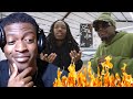 Mavi & Smino - Potluck FIRST REACTION