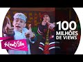 MC Menor da VG e MC Pedrinho - Papel do Mal (KondZilla)