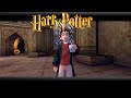 Harry Potter and the Chamber of Secrets PC All Cards | 4K 60FPS Full Game Walkthrough Gameplay