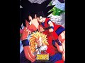 Dbz Music Hits - Super Power Melody