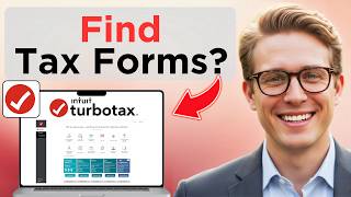 Find Anything on TurboTax – How to Use the Search Tool to Find Answers and Forms (Updated 2026)