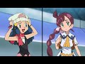 POKÉMON BATTLE COMPANIONS: DAWN VS CHLOE