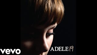 Adele - Cold Shoulder (Audio)