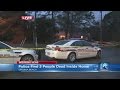 Suspicious deaths investigated in Virginia Beach