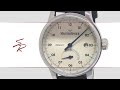 Meistersinger Primatic Classic Plus 41,5mm PR903