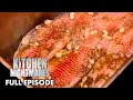 Gordon Gets Served RAW FISH | Kitchen Nightmares FULL EP