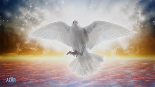 Holy Spirit Removing Subconscious Fear While You Sleep With Delta Waves | 852 Hz